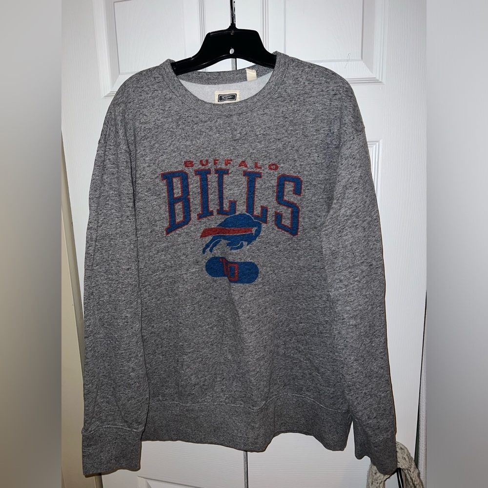 Buffalo Bills Sweatshirt